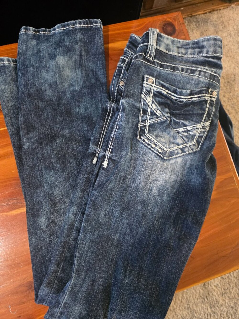 Daytrip Jeans